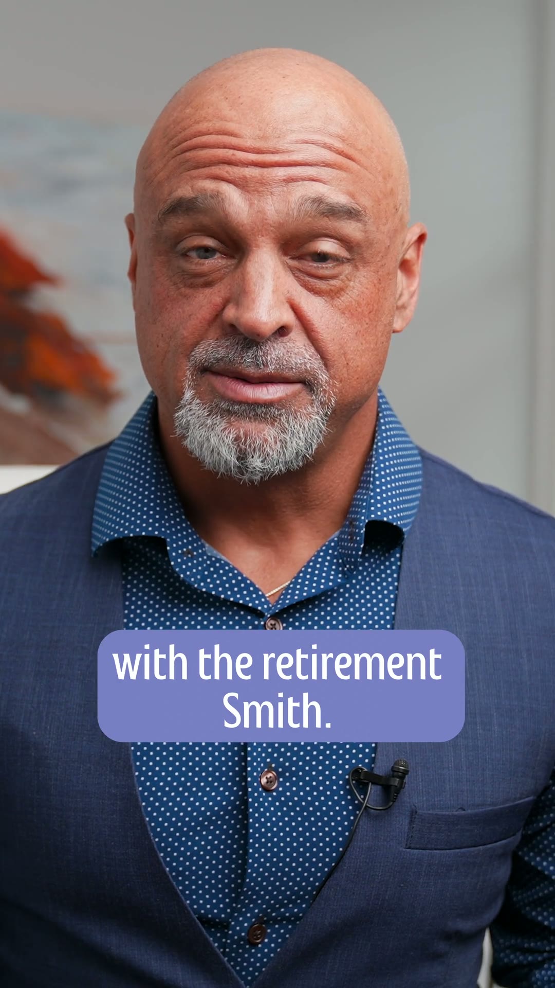 Jeff Smith discussing Year-End Review